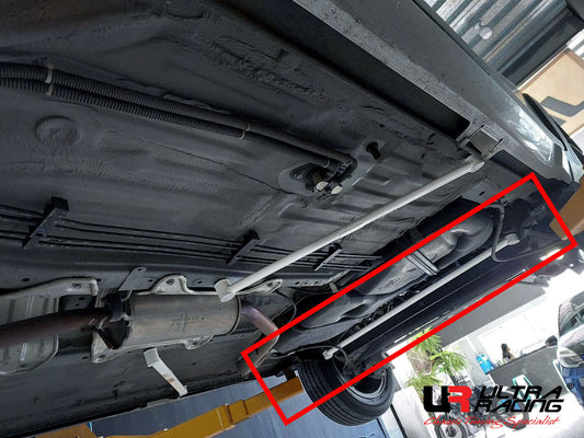 Ultra Racing Rear Anti Roll Bar AR20-243