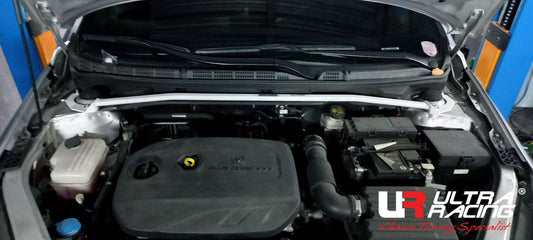 Ultra Racing Rear Anti Roll Bar AR20-237