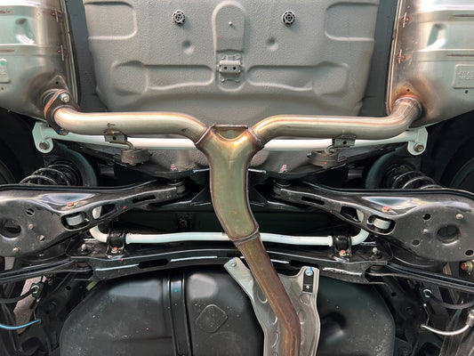 Ultra Racing Rear Anti Roll Bar AR20-578