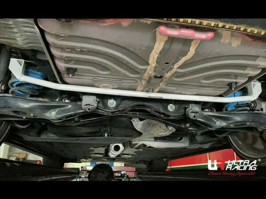 Ultra Racing 3-Point Fender Brace (UR-FD3-715P)