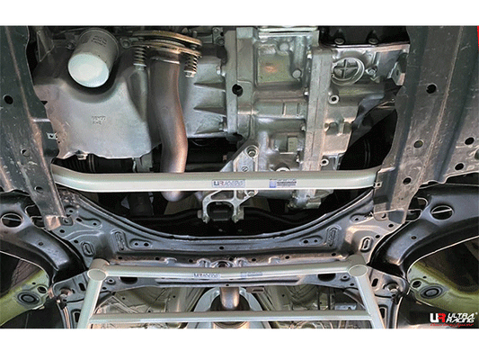 Ultra Racing 3-Point Fender Brace (UR-FD3-715P)