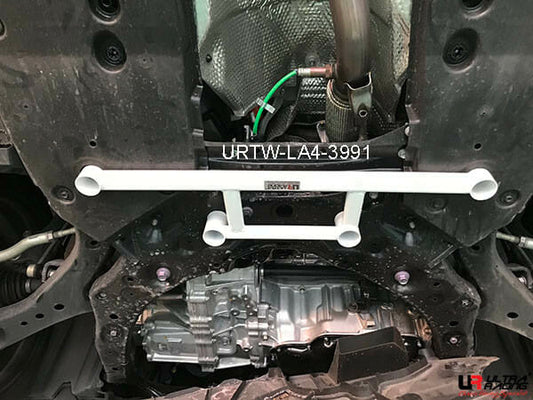 Ultra Racing 3-Point Fender Brace (UR-FD3-715P)