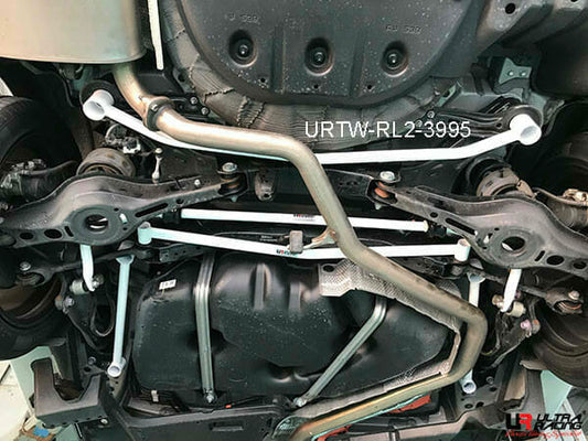 Ultra Racing 3-Point Fender Brace (UR-FD3-715P)
