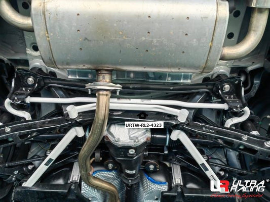 Ultra Racing Rear Anti Roll Bar AR20-232