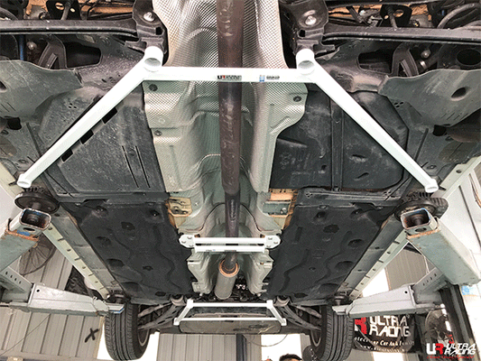 Ultra Racing Rear Anti Roll Bar AR20-1275