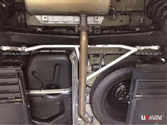 Ultra Racing Rear Anti Roll Bar AR20-743