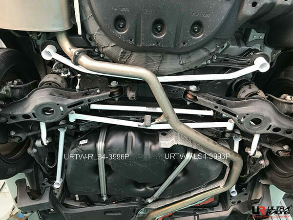 Ultra Racing Rear Anti Roll Bar AR20-1036