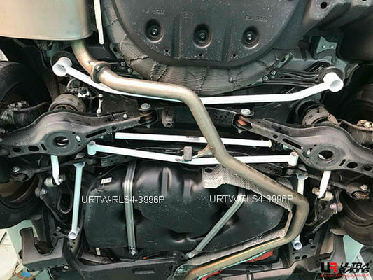 Ultra Racing Rear Anti Roll Bar AR20-1036