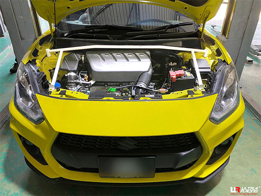 Ultra Racing Rear Anti Roll Bar AR20-2665