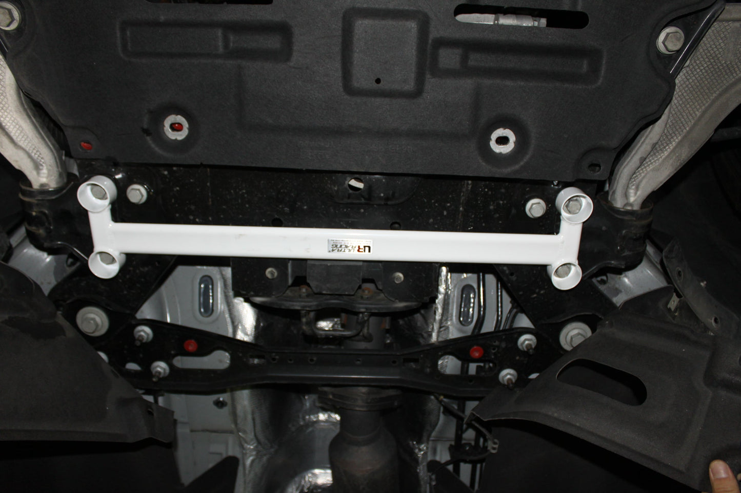 Ultra Racing Rear Anti Roll Bar AR20-533