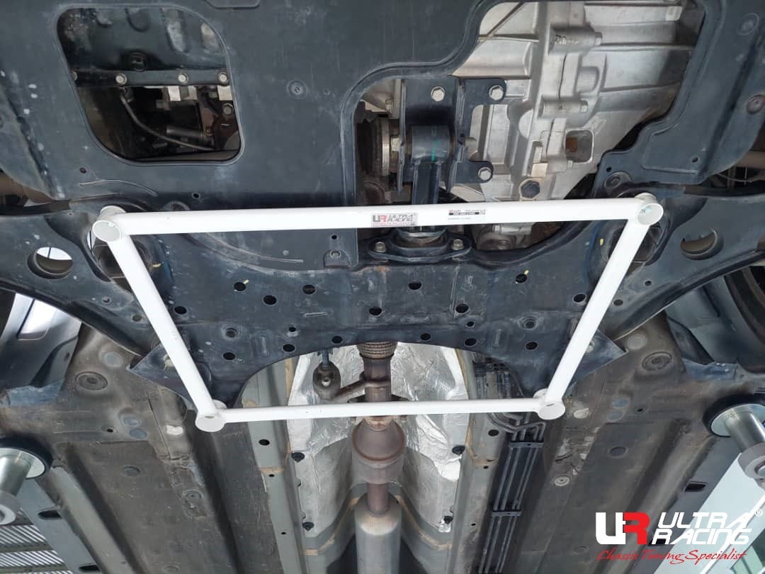Ultra Racing Rear Anti Roll Bar AR20-227