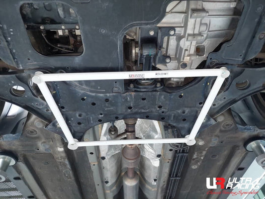 Ultra Racing Rear Anti Roll Bar AR20-227