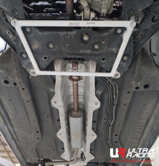 Ultra Racing Rear Anti Roll Bar AR20-225