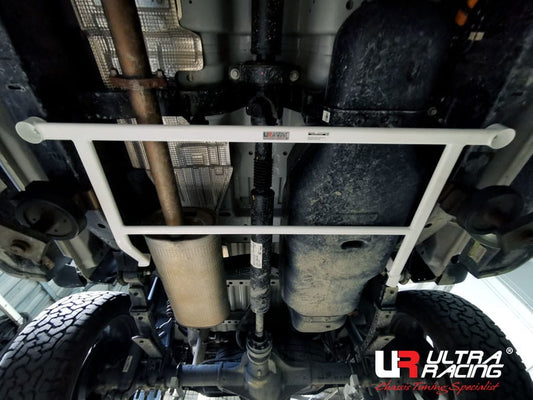 Ultra Racing Rear Anti Roll Bar AR20-210