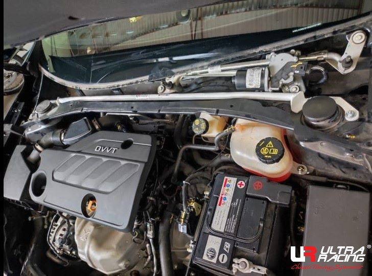 Ultra Racing Rear Anti Roll Bar AR20-206