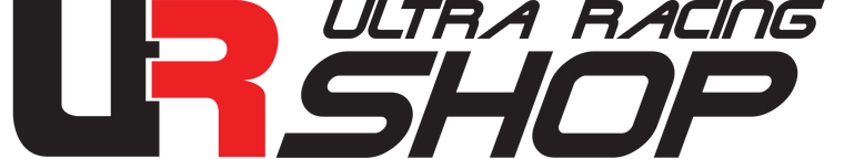 Ultra Racing Mazda 3 (BL) Front Strut Brace URTW2-1224