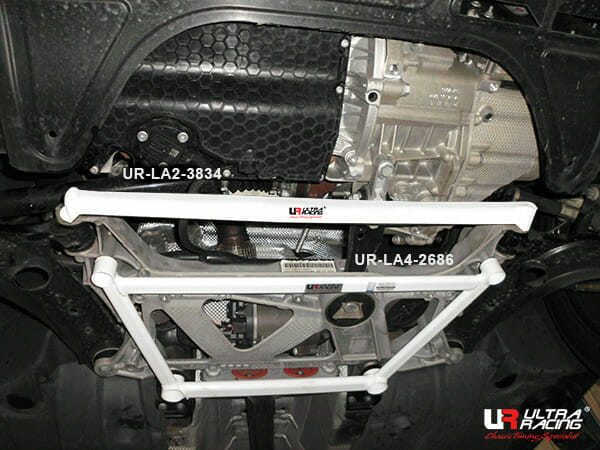 Ultra Racing Rear Anti Roll Bar AR20-1502