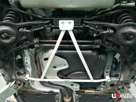 Ultra Racing 3-Point Fender Brace (UR-FD3-715P)