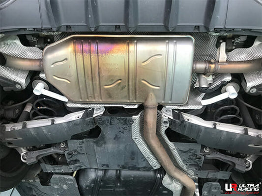 Ultra Racing Rear Anti Roll Bar AR20-985
