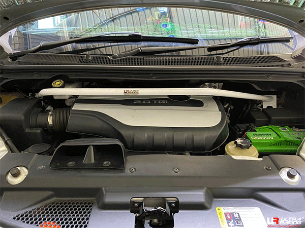 Ultra Racing Rear Anti Roll Bar AR20-2813