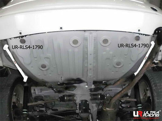 Ultra Racing Rear Anti Roll Bar AR20-774