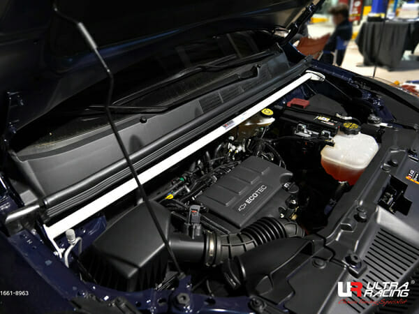 Ultra Racing Rear Anti Roll Bar AR20-2996