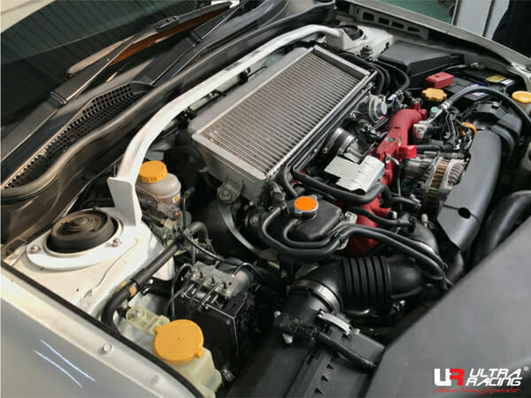 Ultra Racing Rear Anti Roll Bar AR20-2674