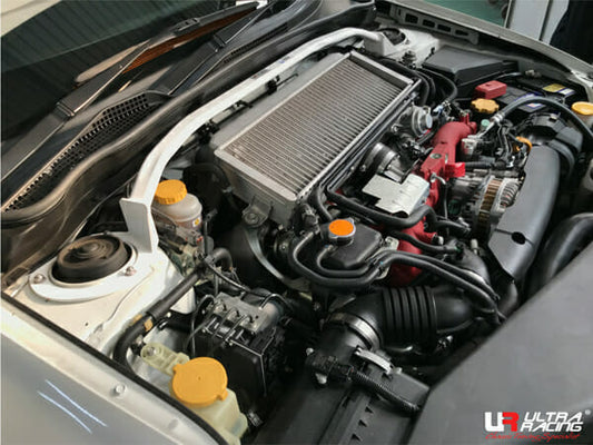 Ultra Racing Rear Anti Roll Bar AR20-2674