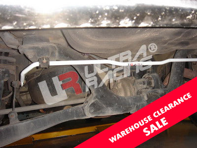 Ultra Racing Honda CRV Rear Anti Roll Bar URAR16-128