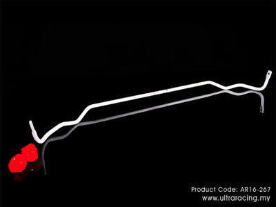 Ultra Racing Rear Anti Roll Bar AR16-267