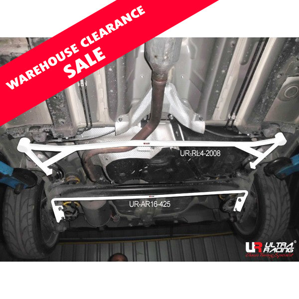 ** SALE ** Ultra Racing Suzuki Swift Rear Anti Roll Bar URAR16-425