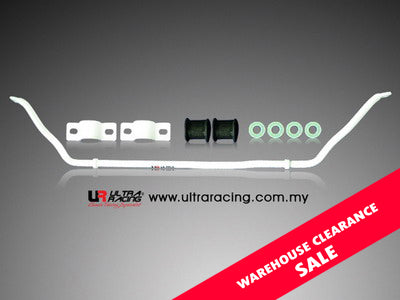 ** SALE ** Ultra Racing Hyundai i30 (FD) Rear Anti Roll Bar URAR20-109