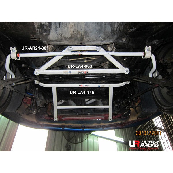 Ultra Racing Front Anti Roll Bar AR21-301