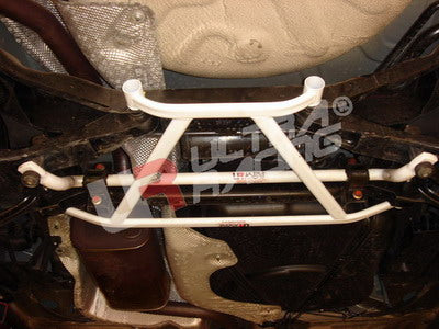 Ultra Racing Rear Anti Roll Bar AR23-086