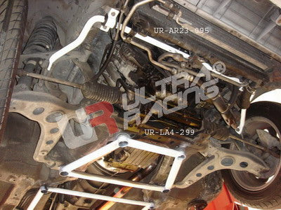 Ultra Racing Front Anti Roll Bar AR23-095