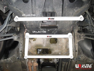 Ultra Racing Front Lower Brace LA2-1185