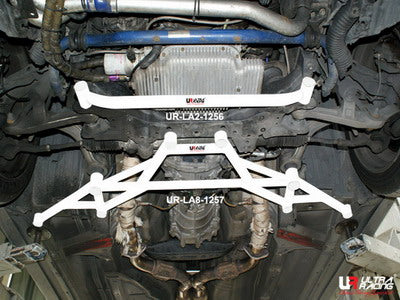 Ultra Racing Front Lower Brace LA2-1256