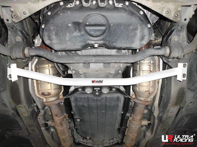 Ultra Racing Front Lower Brace LA2-1691