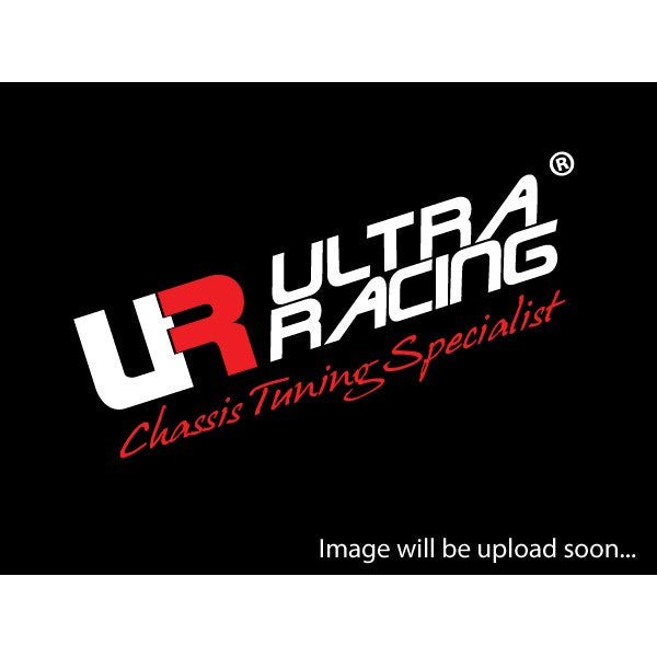 Ultra Racing Front Lower Brace LA2-2052