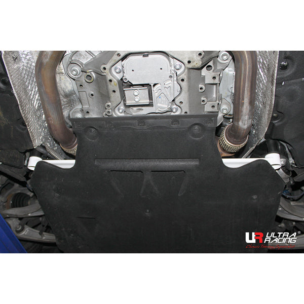 Ultra Racing Front Lower Brace LA2-2486