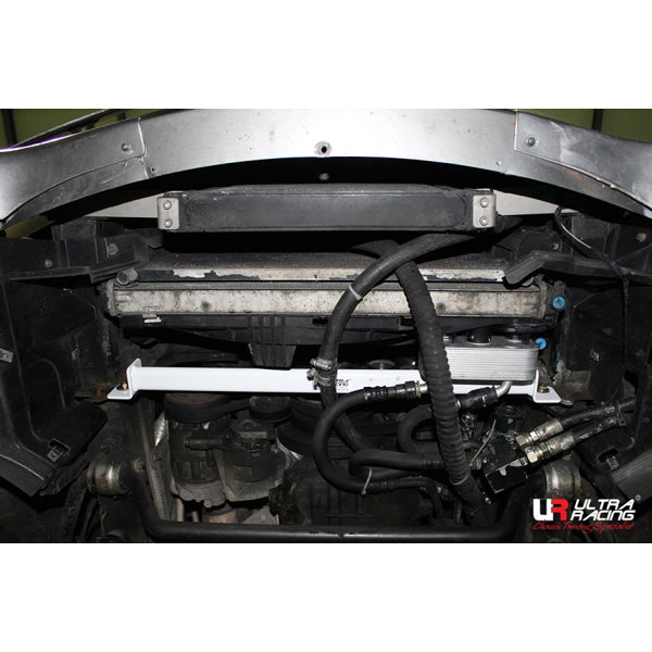 Ultra Racing Front Lower Brace LA2-2538