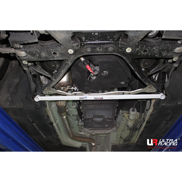 Ultra Racing Front Lower Brace LA2-2543