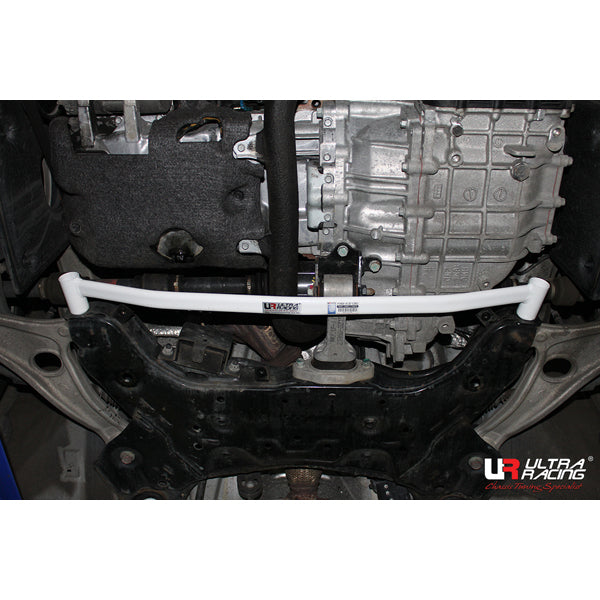 Ultra Racing Front Lower Brace LA2-2755