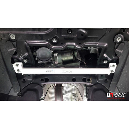 Ultra Racing Front Lower Brace LA2-2804