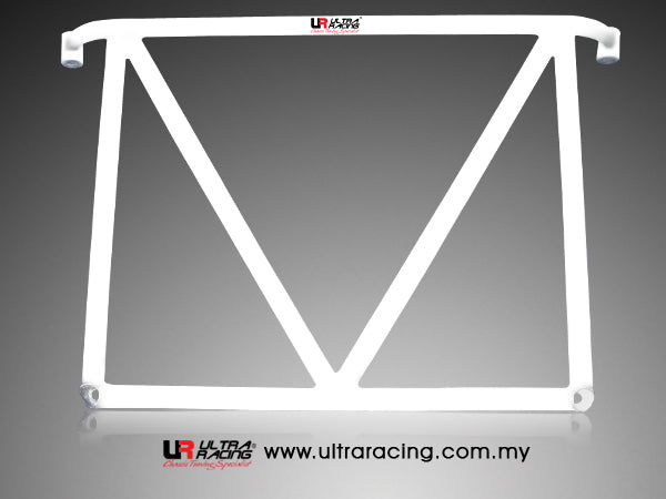 Ultra Racing Front Lower Brace LA4-076