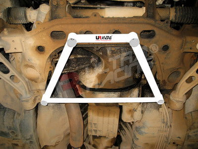 Ultra Racing Front Lower Brace LA4-1011