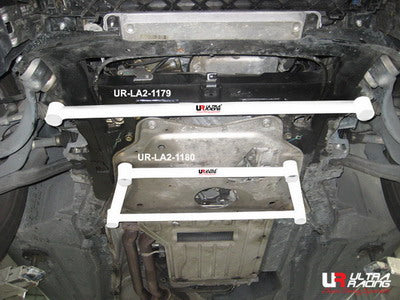 Ultra Racing Front Lower Brace LA4-1180