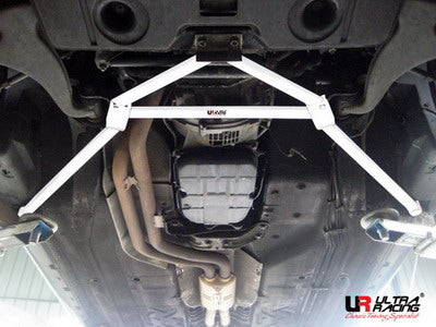 Ultra Racing Front Lower Brace LA4-1200