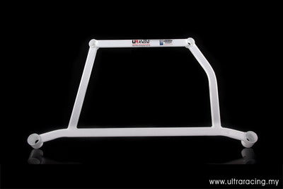 Ultra Racing Front Lower Brace LA4-1278