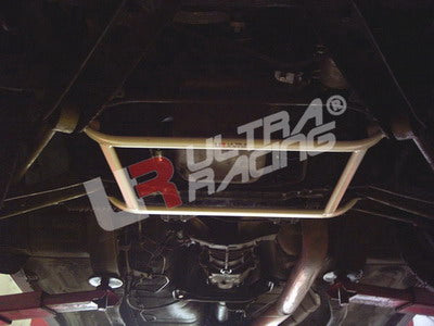 Ultra Racing Front Lower Brace LA4-147
